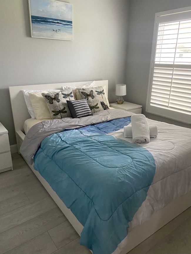 Floridatraumtour Tag 5