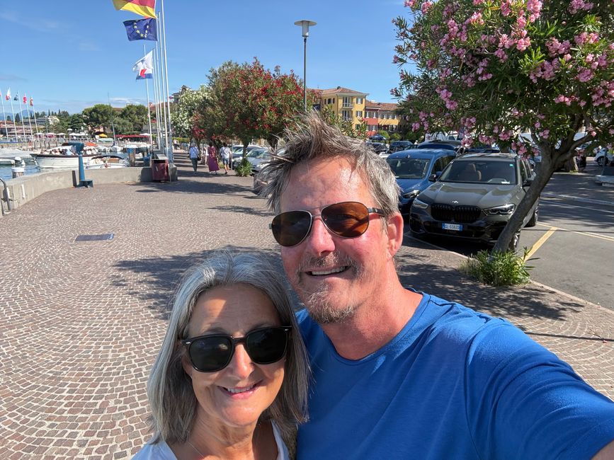 Sirmione