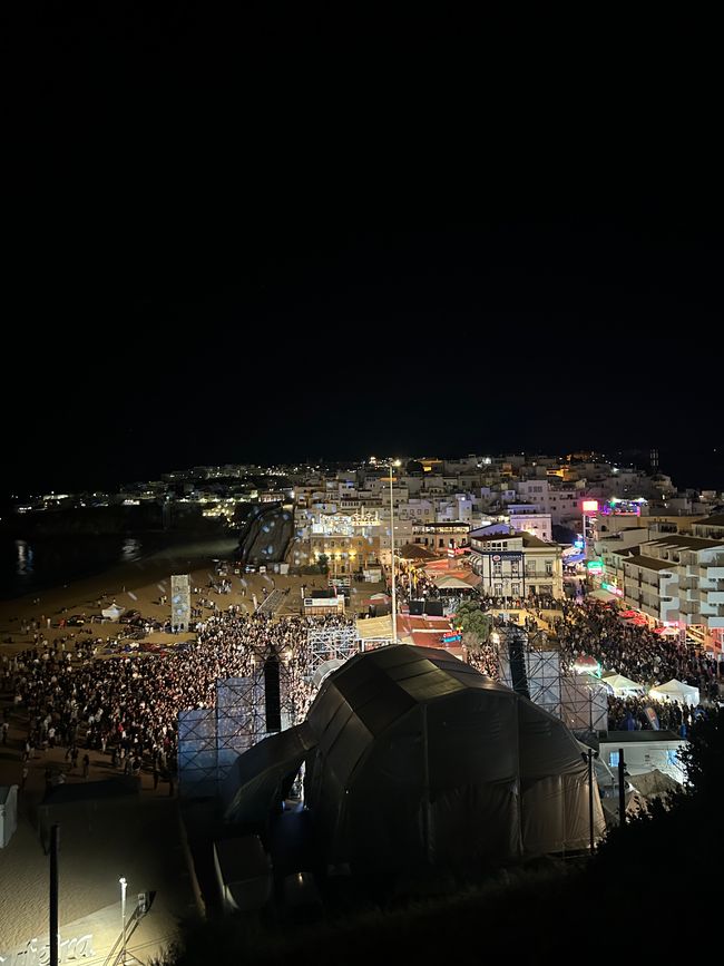 Algarve, Portugal