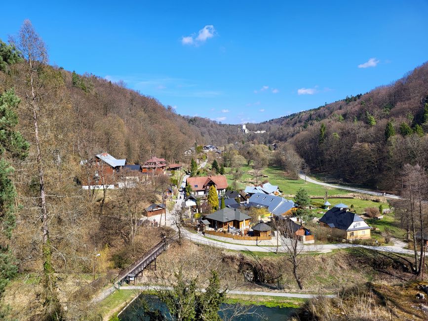 Ojców 