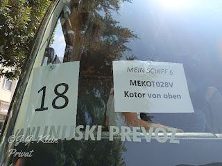 2024 Kotor / Montenegro