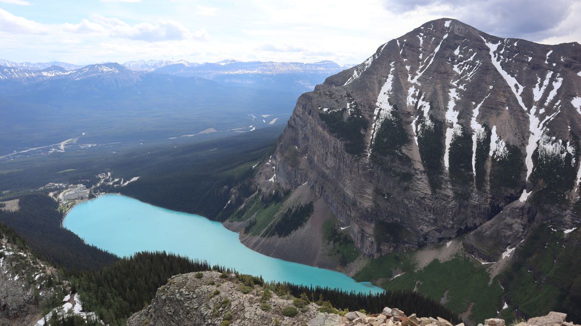 Emerald Lake