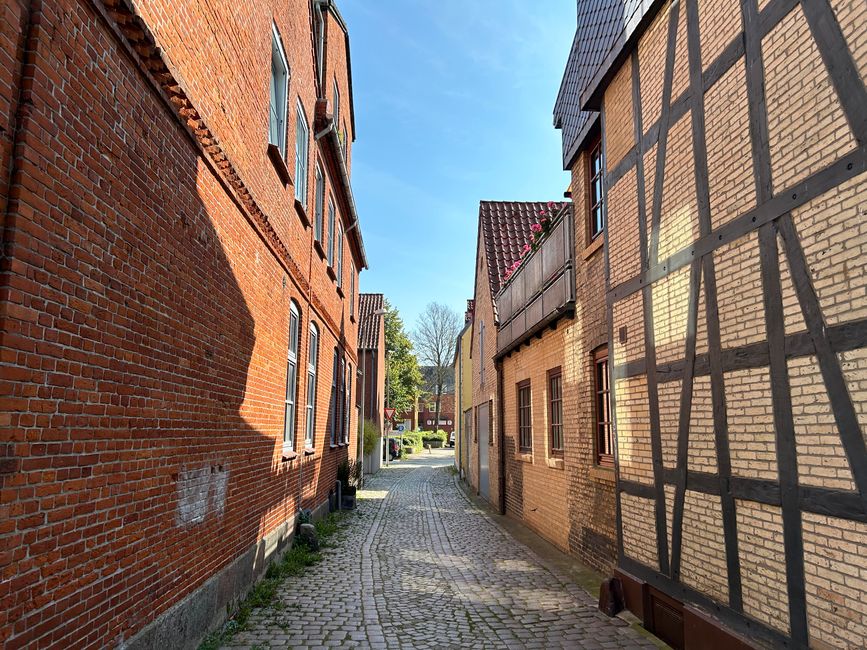 Altstadt 