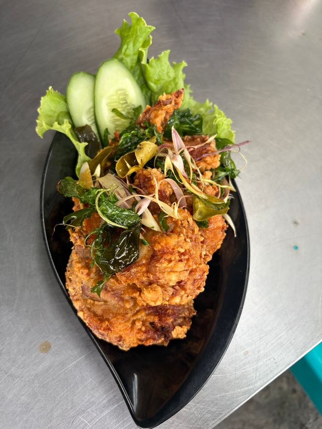 Amantes de la comida vietnamita