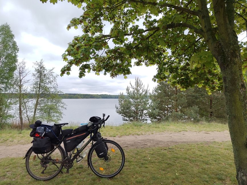 Baggersee