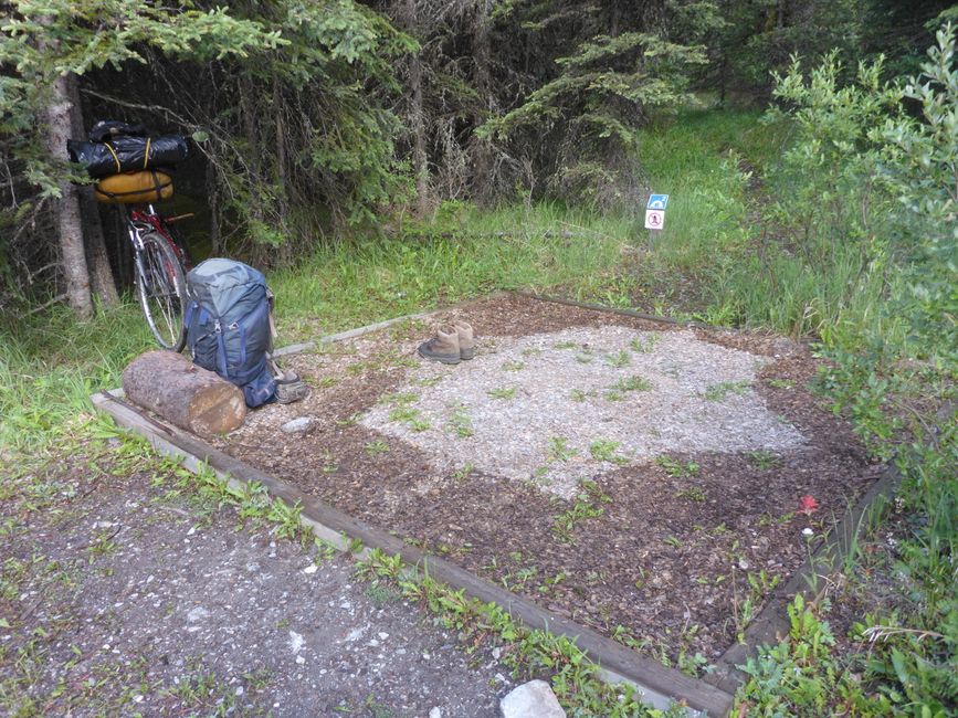 2025-06-30 Bow Parkway verso Banff