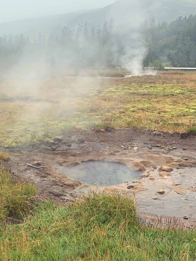 Reikiavik, 31 de agosto de 2024