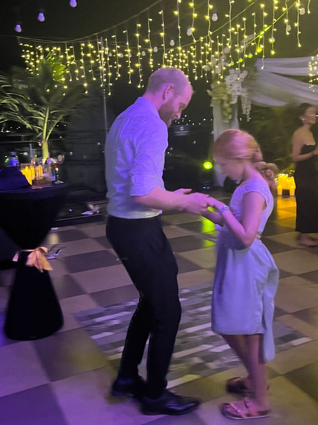 C'est l'heure des mariages