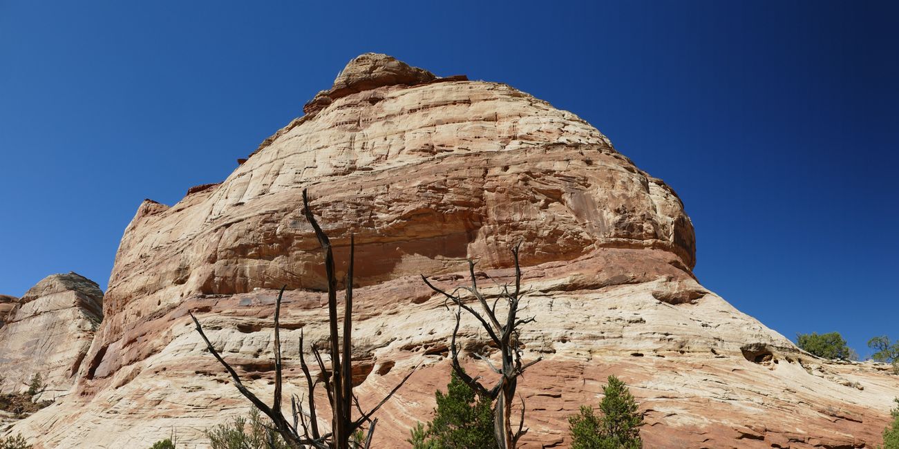USA - Utah per fuggitivi ...