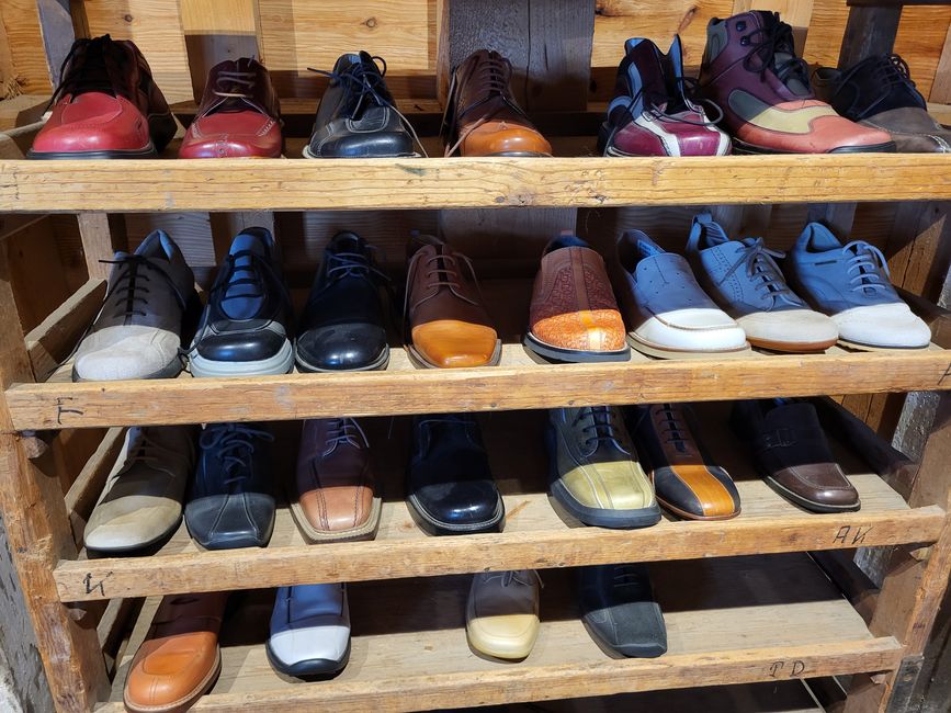 Ausstellung Fagus-Werk