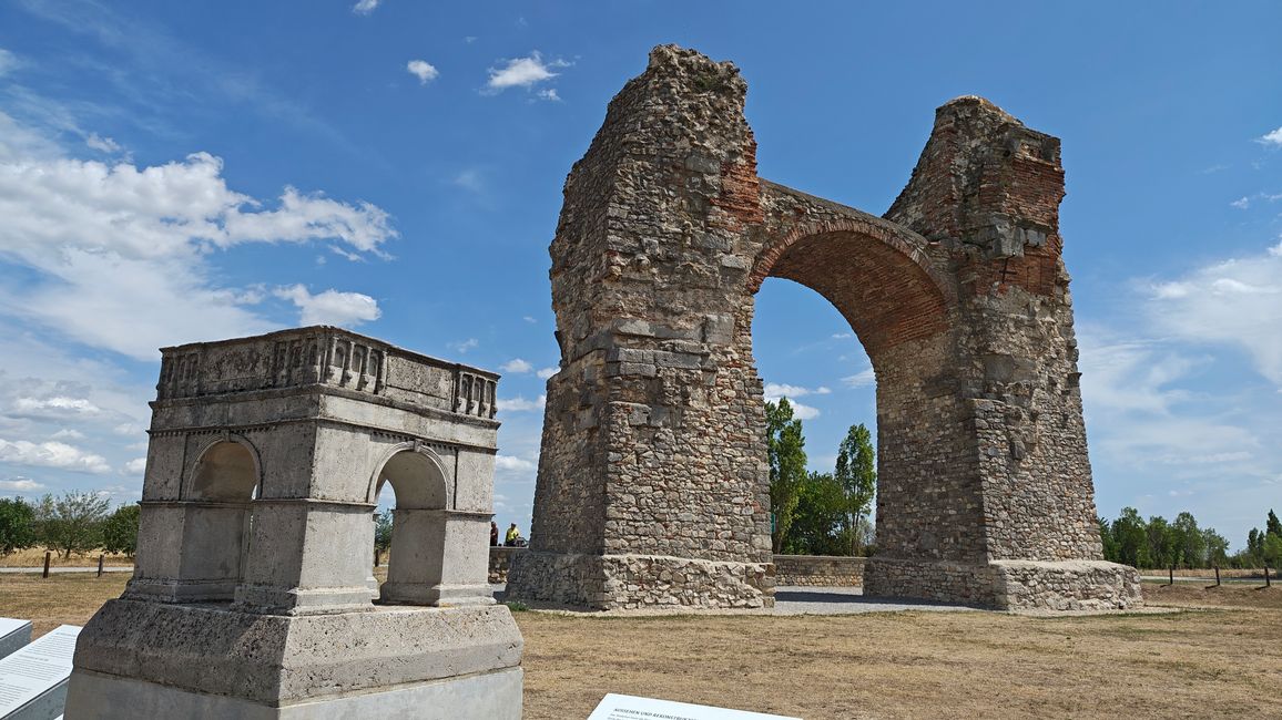 Anfiteatro