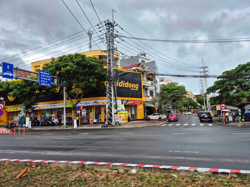 Đà Nẵng, 6 mars 2026
