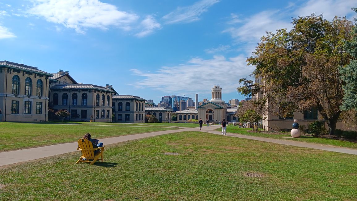 Carnegie Mellon University