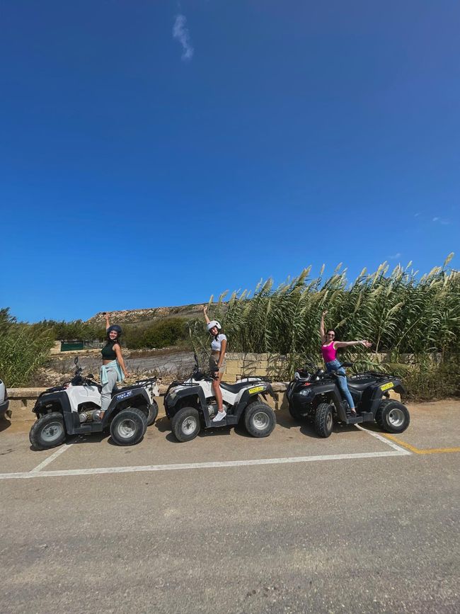 Cjelodnevni izlet na malteške dragulje - Gozo i Comino