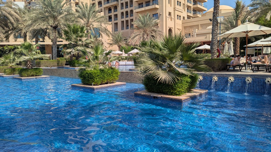 Nakheel Mall