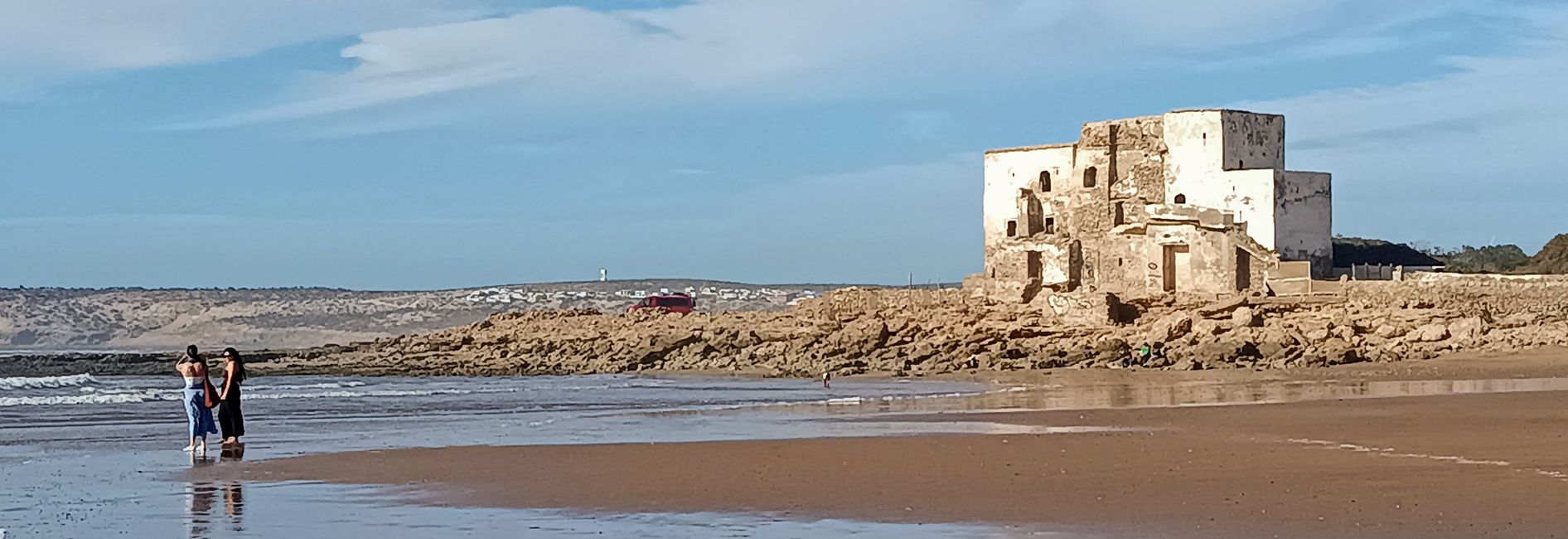Essaouira