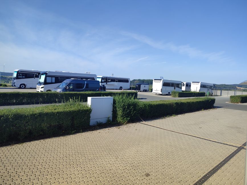 LEZ, ULEZ & andere BeSonderheiten