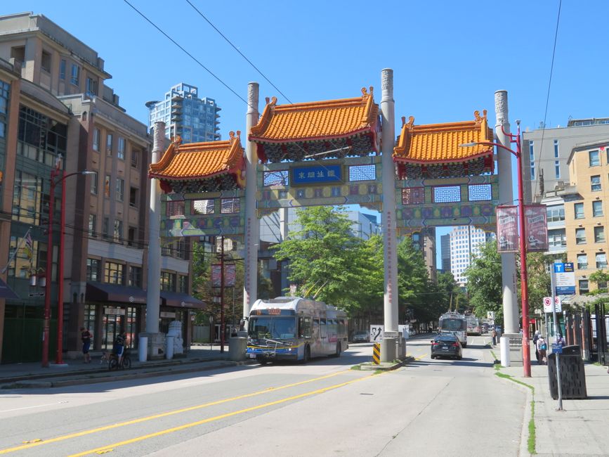 Chinatown