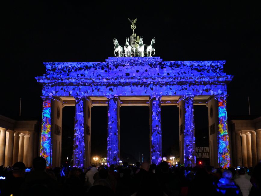 Brandenburger Tor 