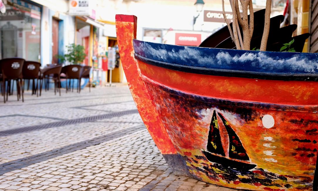 Olãho/ Algarve
