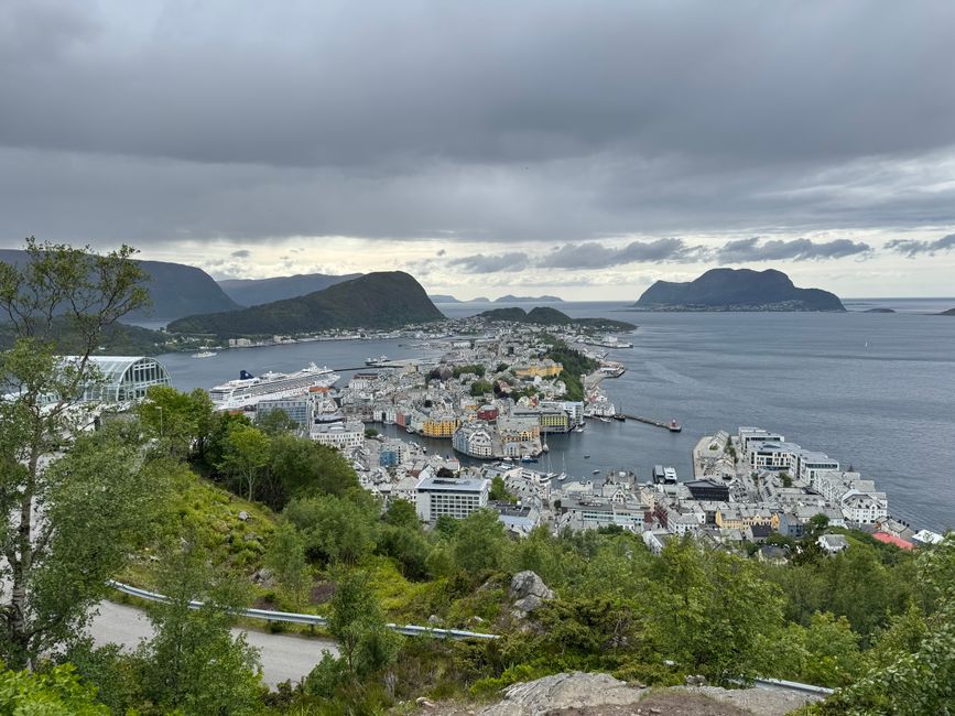 Alesund