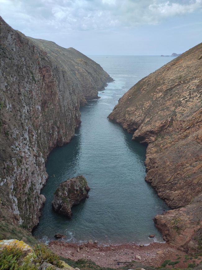 Berlengas