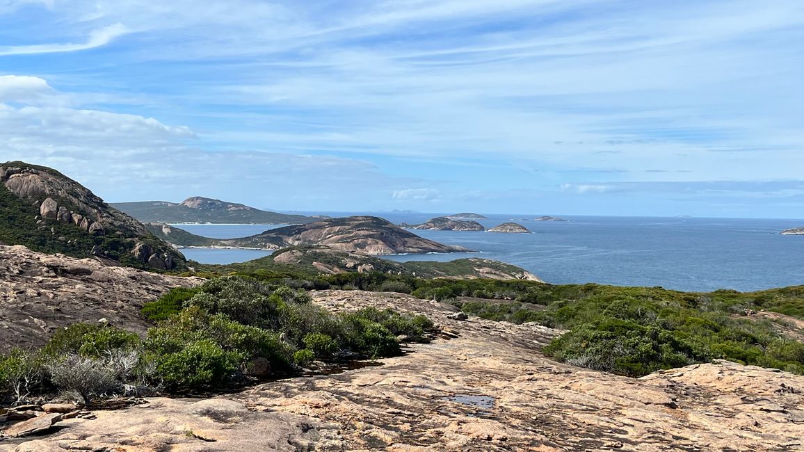Esperance