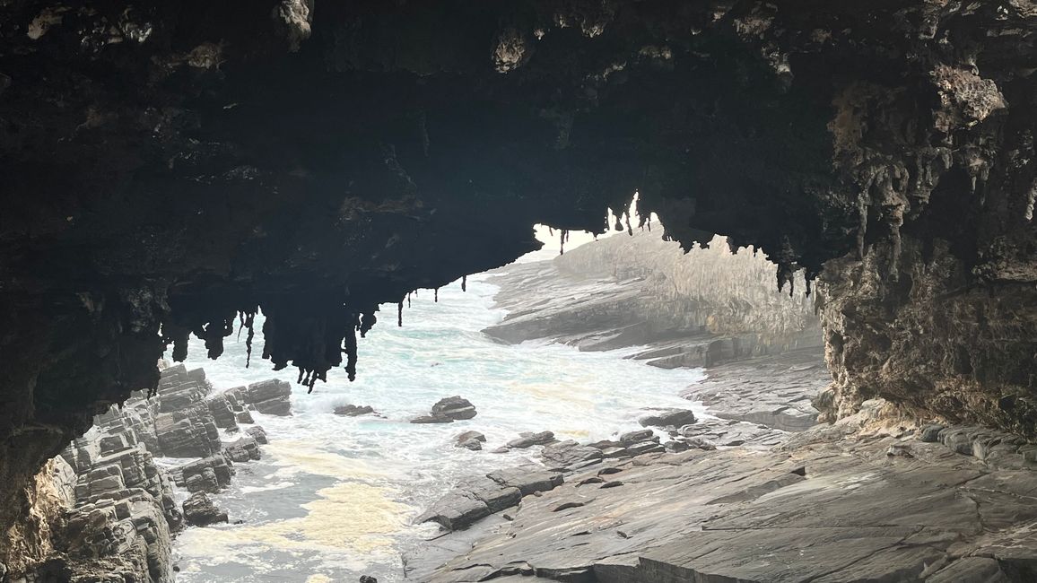 Kangaroo Island