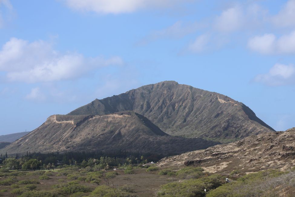 Addio alle Hawaii