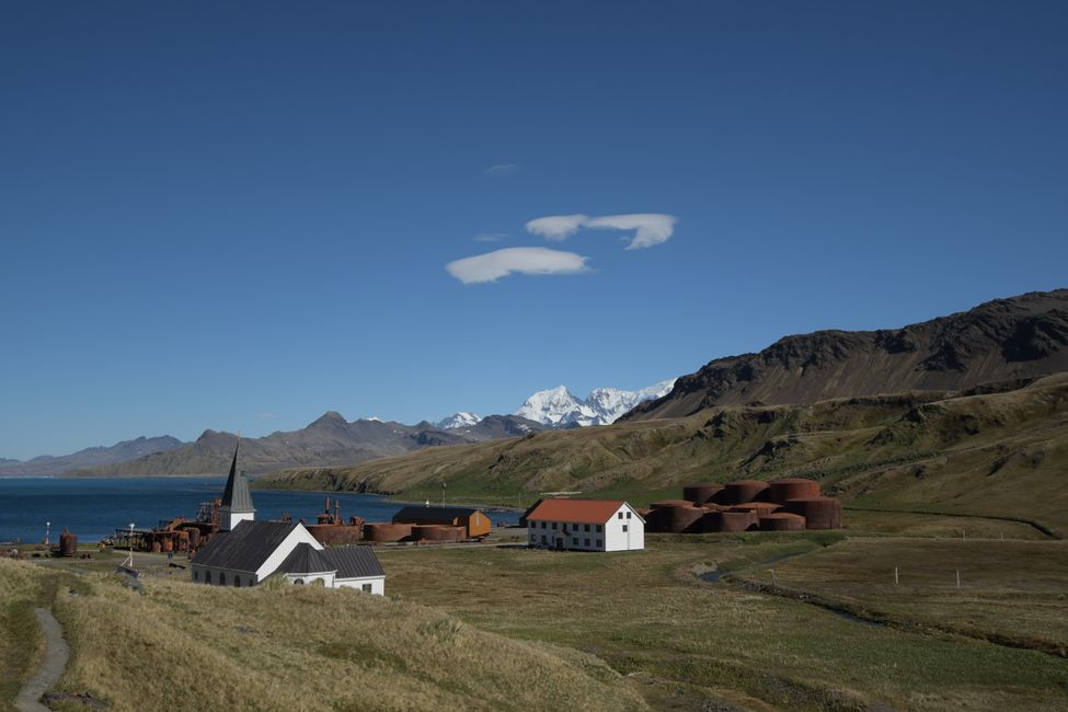 Grytviken