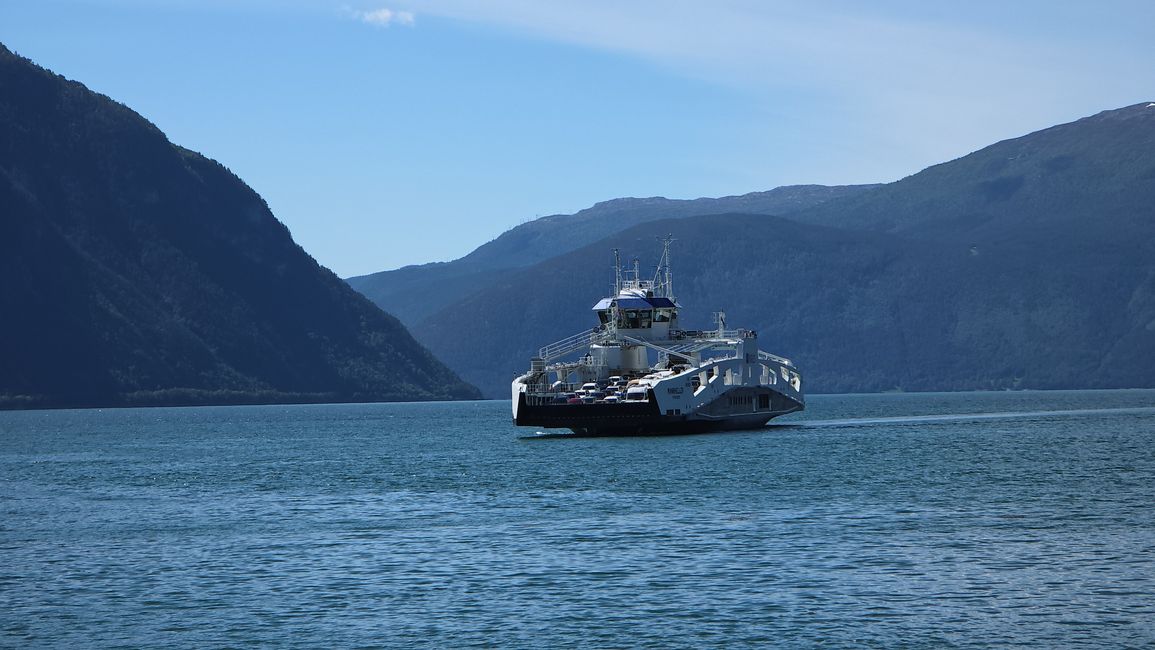Insel Runde-Südnorwegen
15.Juni 2026