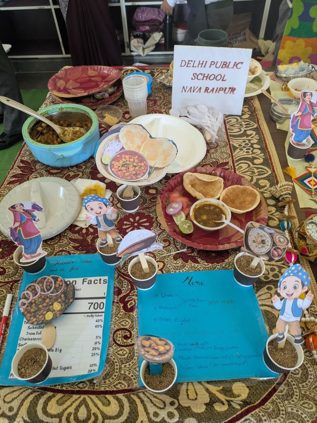 Food Festival