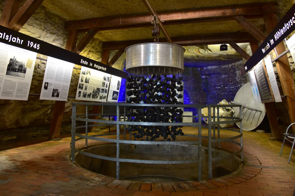 URANIO E BIRRA - Una miscela esplosiva