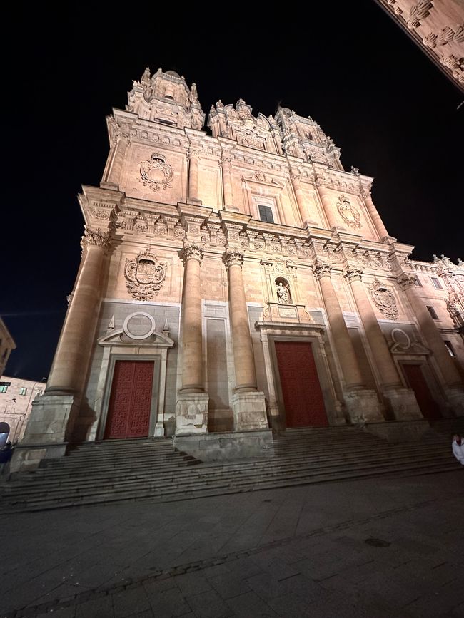 Von Sintra nach Salamanca – Naturwunder und spannende Entdeckungen entlang der Route