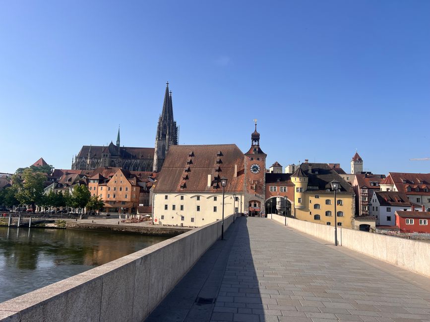 19b Domspatzen und Walhalla