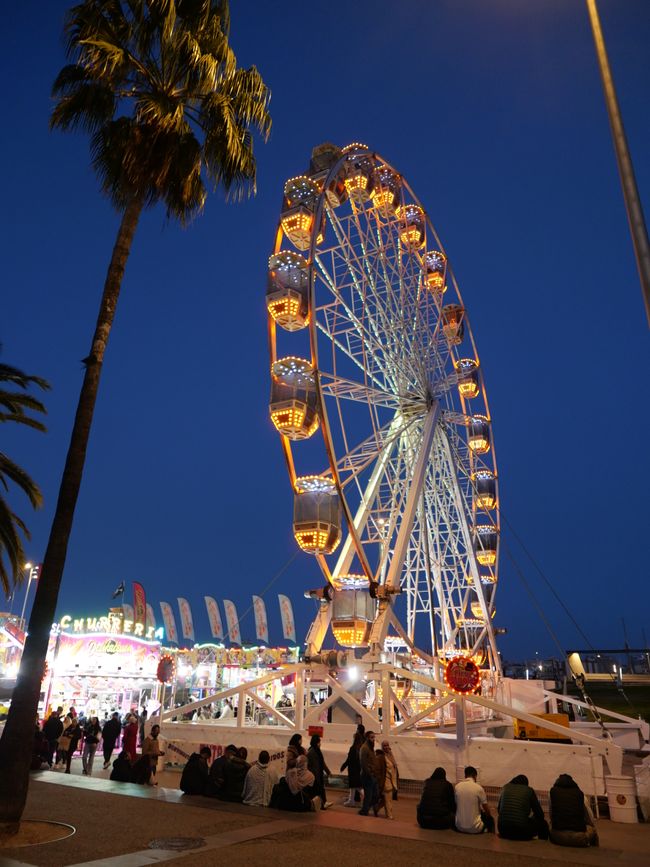 Lungomare