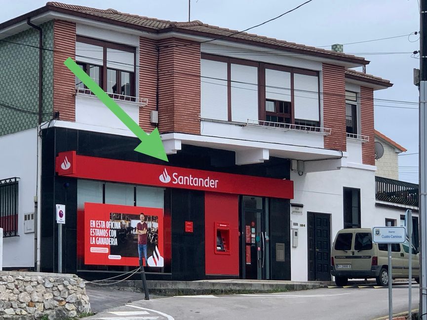 Kantabrien