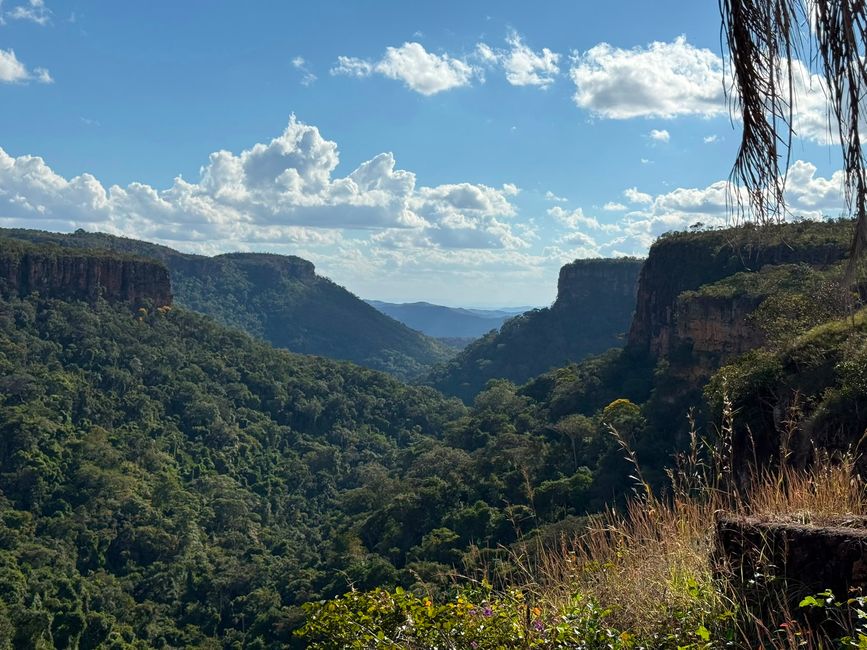 La Chapada del Tafelgebirge