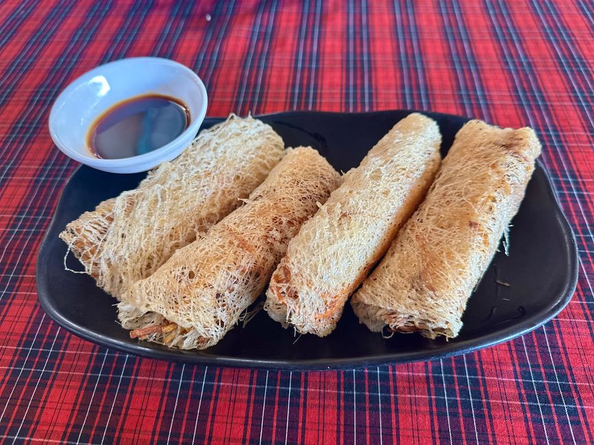 The Cuisine of Vietnam