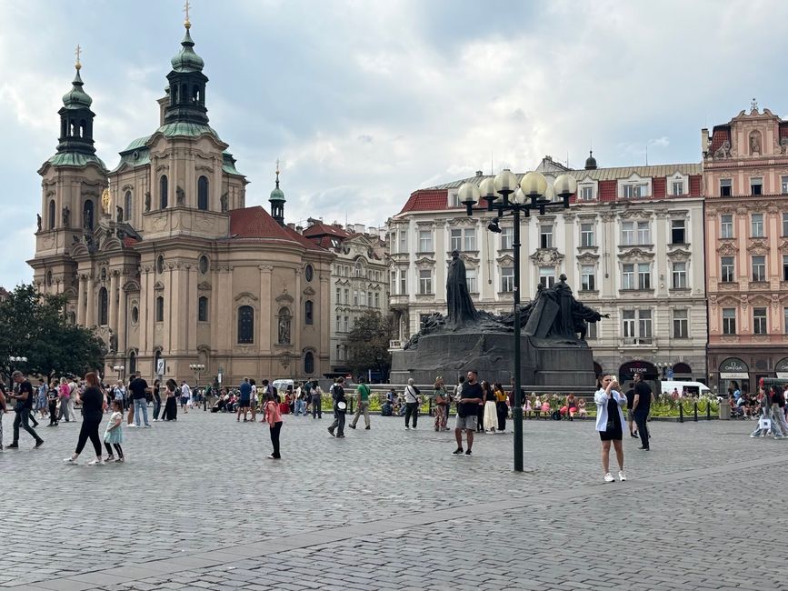 Praga