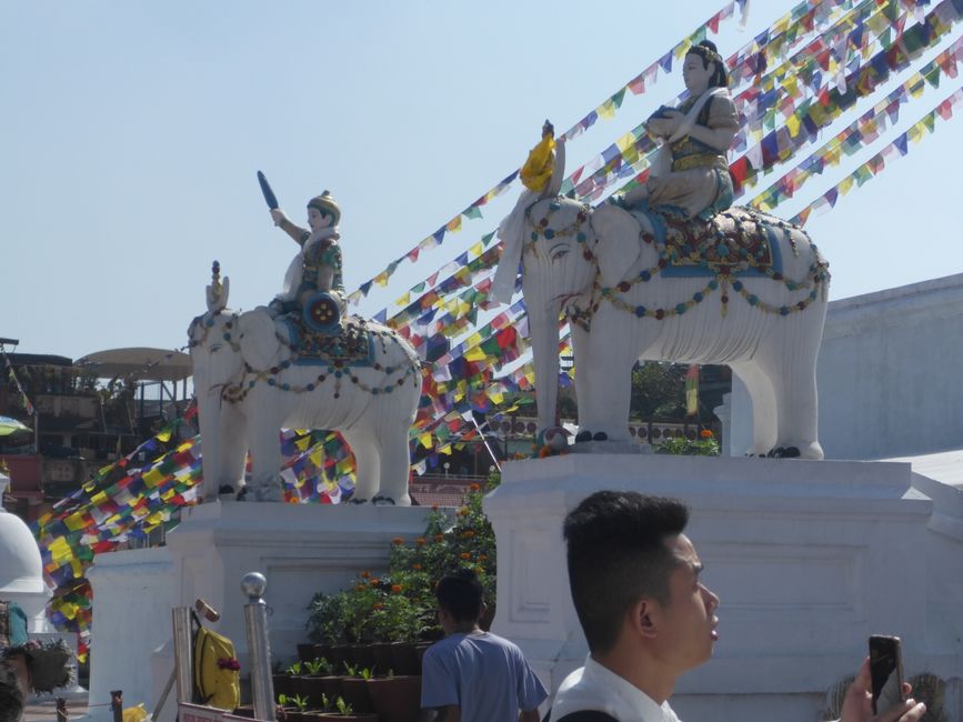 28.10.2024 Nepal, Kathmandu