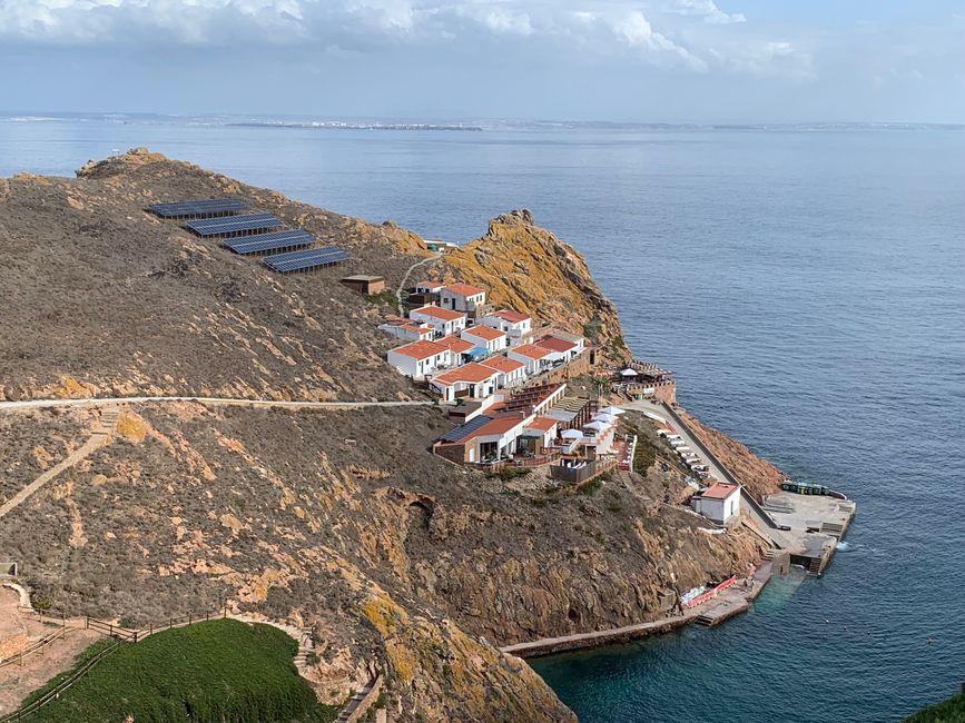 Berlengas