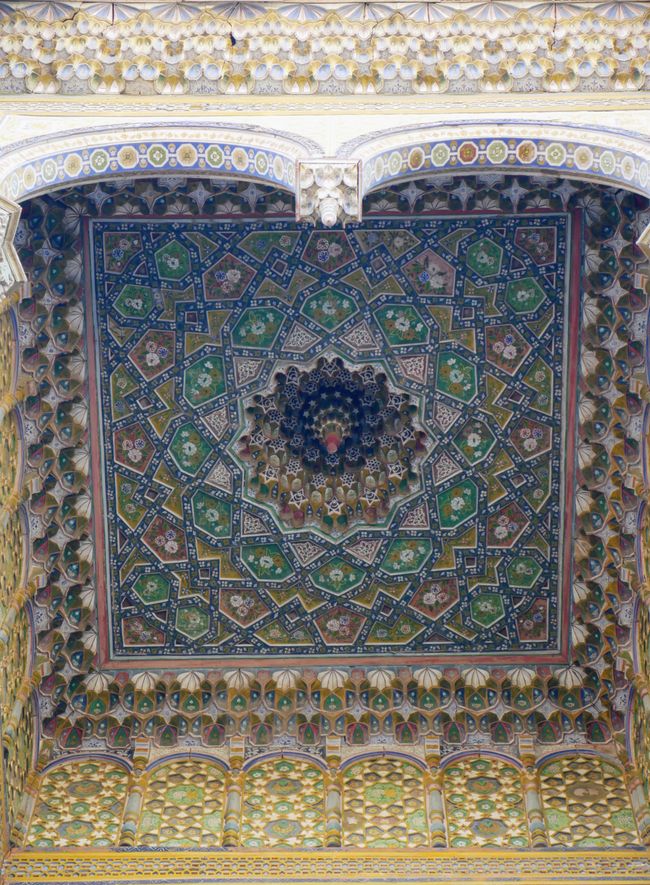 Bukhara – Tre giorni nella città nel deserto lungo la Via della Seta