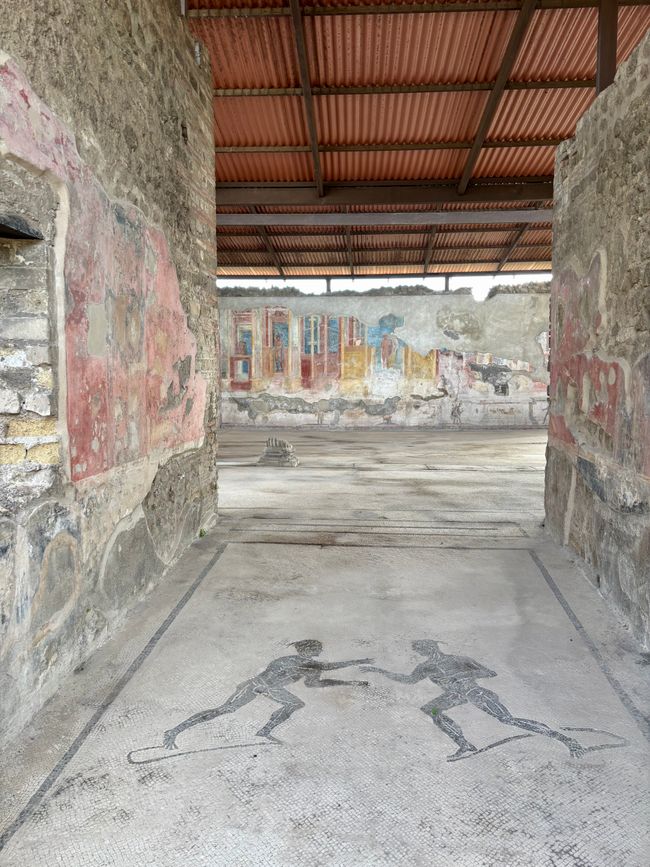 Pompei