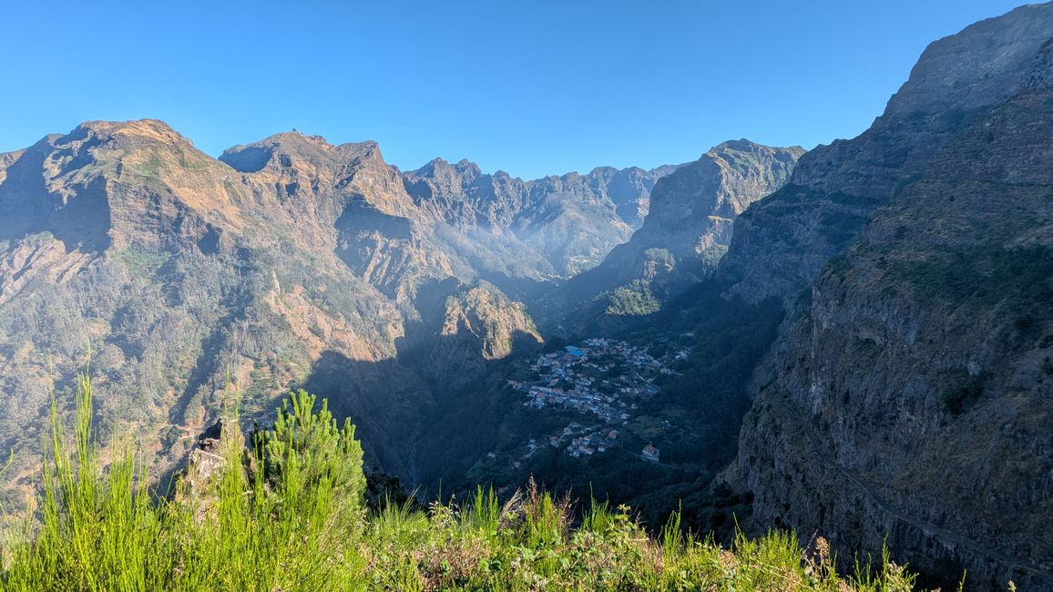 Miradouro da Eira do Serra