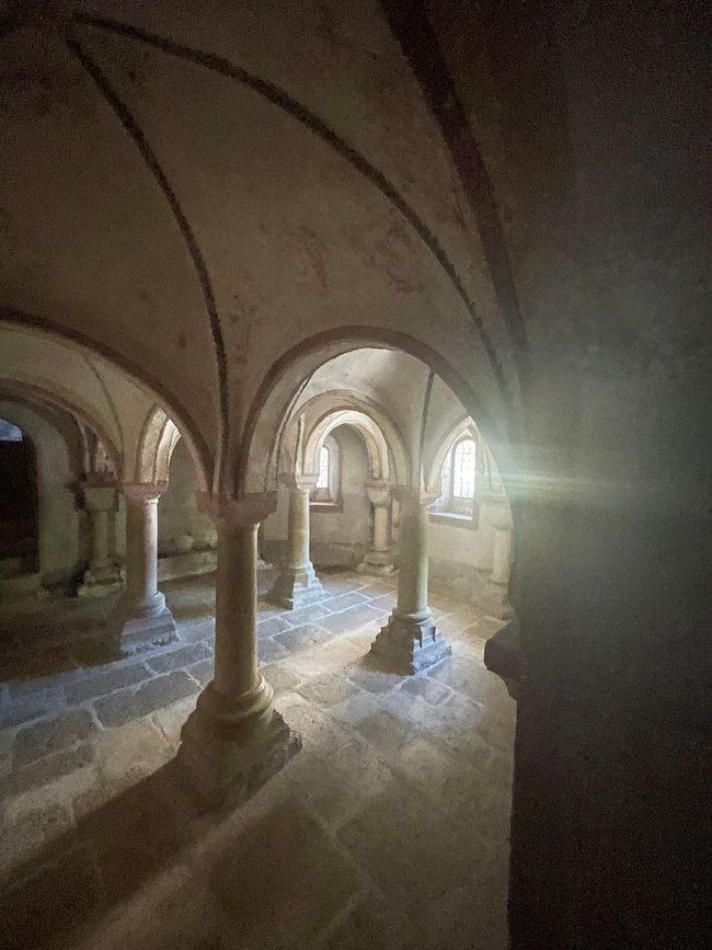 St. Ursanne