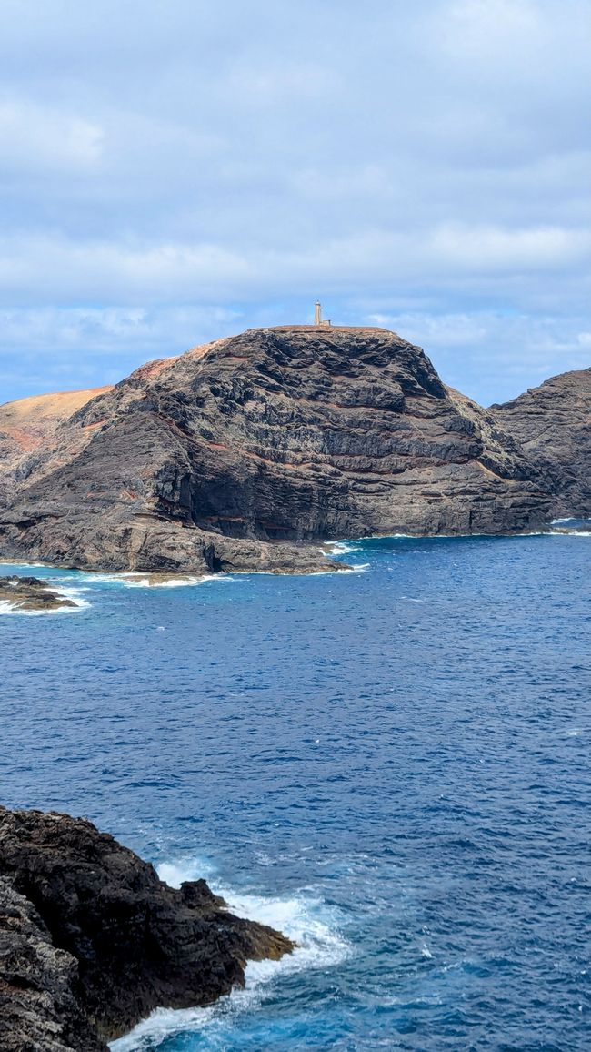 Miradouro do Furado Norte