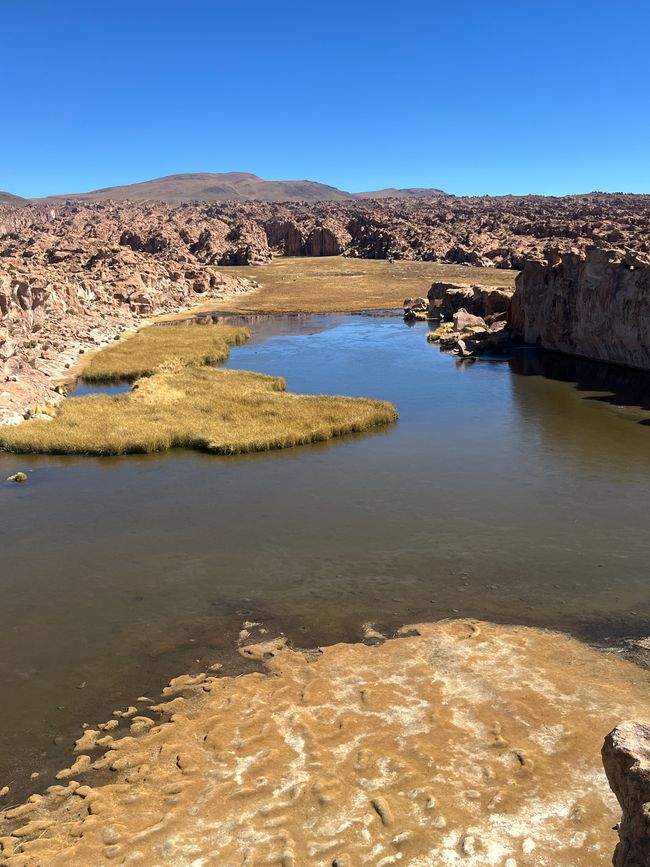 Laguna Negra