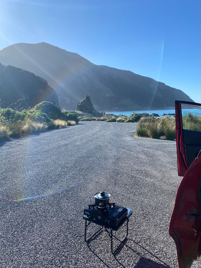 Nelson, Queen Charlotte drive, Picton, Kaikoura, Blenheim