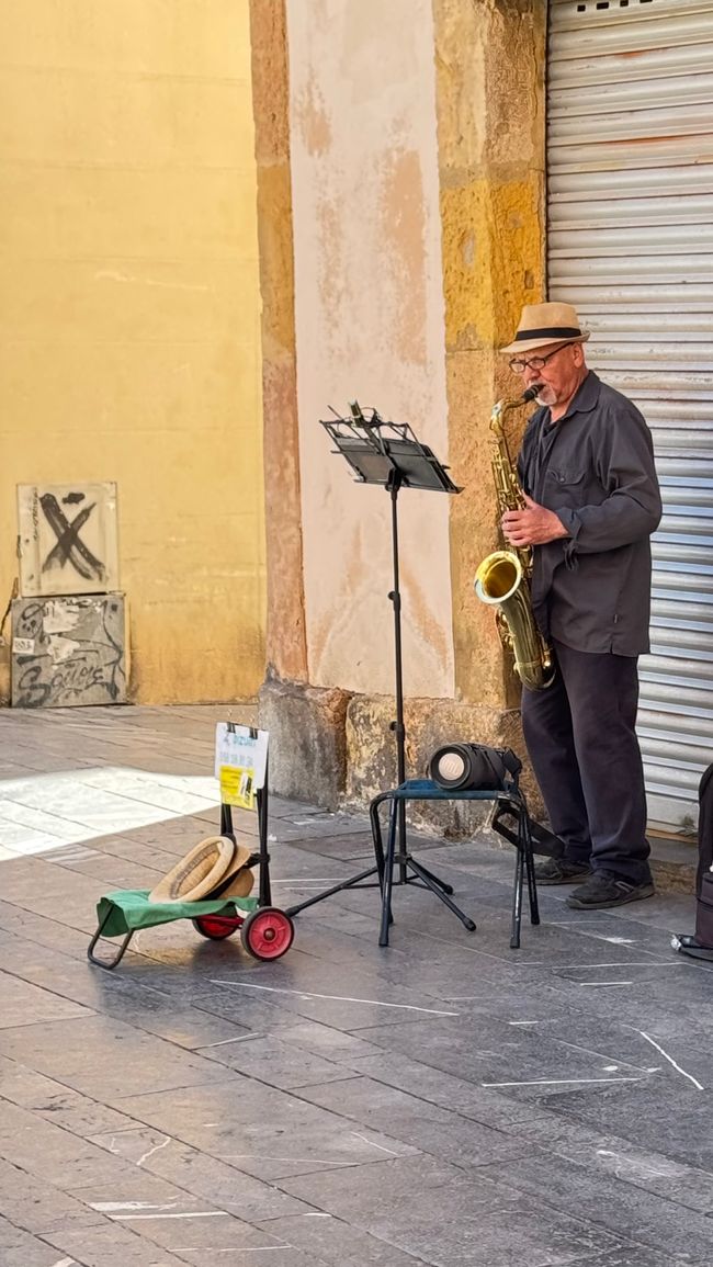 Tarragona - Vilanovapark 4 Sterne Campingplatz